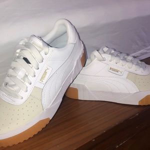 Puma Cali Exotic Women’s 7.5 US